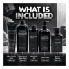 FARMASI Masculine Set – Five included products and their verified volumes FARMASI Masculine Set – Five included products and their verified volumes