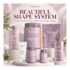 FARMASI BEAUTIFUL SHAPE SYSTEM for Weight Control – Product overview FARMASI BEAUTIFUL SHAPE SYSTEM for Weight Control, product overview