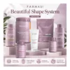 FARMASI BEAUTIFUL SHAPE SYSTEM for Weight Control – Directions for use FARMASI BEAUTIFUL SHAPE SYSTEM for Weight Control, directions for use