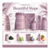 FARMASI BEAUTIFUL SHAPE SYSTEM for Weight Control – Ingredient highlights FARMASI BEAUTIFUL SHAPE SYSTEM for Weight Control, ingredient highlights