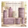 PK93249-02 FARMASI WOMEN'S BALANCE SYSTEM for Beauty + Relief