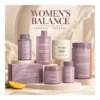 PK93249-08 FARMASI WOMEN'S BALANCE SYSTEM for Beauty + Relief