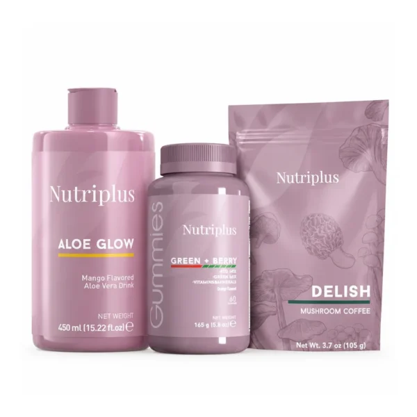 FARMASI INNER BALANCE SYSTEM for Digestive Health – Official product selection FARMASI INNER BALANCE SYSTEM for Digestive Health, official product selection