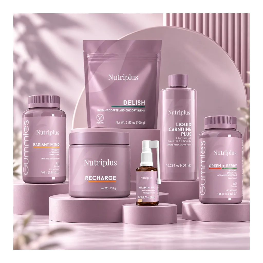 PK93263-05 FARMASI CLEAR MIND SYSTEM for Vitality + Focus