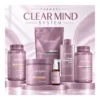 PK93263-08 FARMASI CLEAR MIND SYSTEM for Vitality + Focus