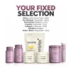 FARMASI Strong Body PK93265 - Product formats Strong Body seven-product fixed selection with Whey Lemon Pound Cake, Pre-Workout Tropical Mix and Electrolytes Raspberry — Product formats.