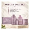 PK93266-04 FARMASI MORNING GLOW SYSTEM for Beauty + Energy