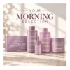 PK93266-05 FARMASI MORNING GLOW SYSTEM for Beauty + Energy