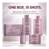 PK93266-06 FARMASI MORNING GLOW SYSTEM for Beauty + Energy