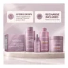 PK93266-07 FARMASI MORNING GLOW SYSTEM for Beauty + Energy