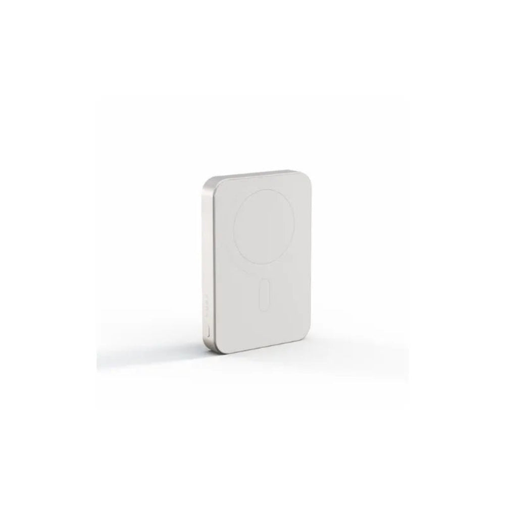 ZEPP10W_00.jpg Power Bank Wireless Magnetic ZENS Qi2 10000 mAh 15W - White