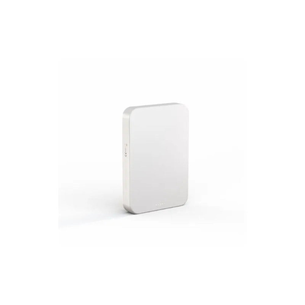 ZEPP10W_00_2.jpg Power Bank Wireless Magnetic ZENS Qi2 10000 mAh 15W - White