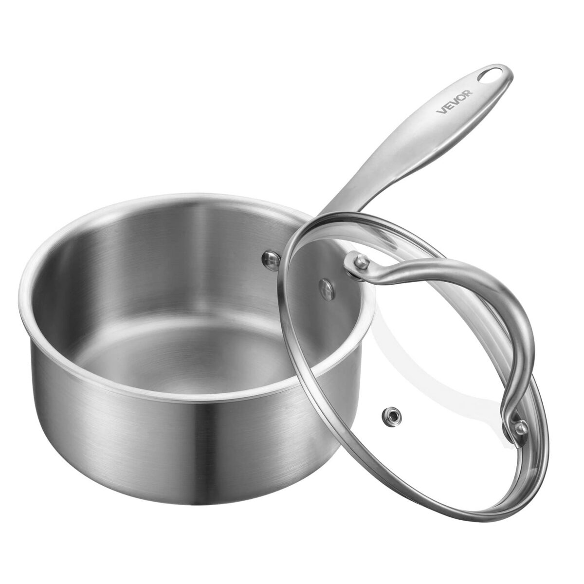 a154c8f1-41de-463f-b32c-49e54a89f3c2.jpg 1.5 QT Saucepan, Stainless Steel Saucepan with Glass Lid,Nonstick Stainless Steel Small Cooking Sauce Pot with Handle