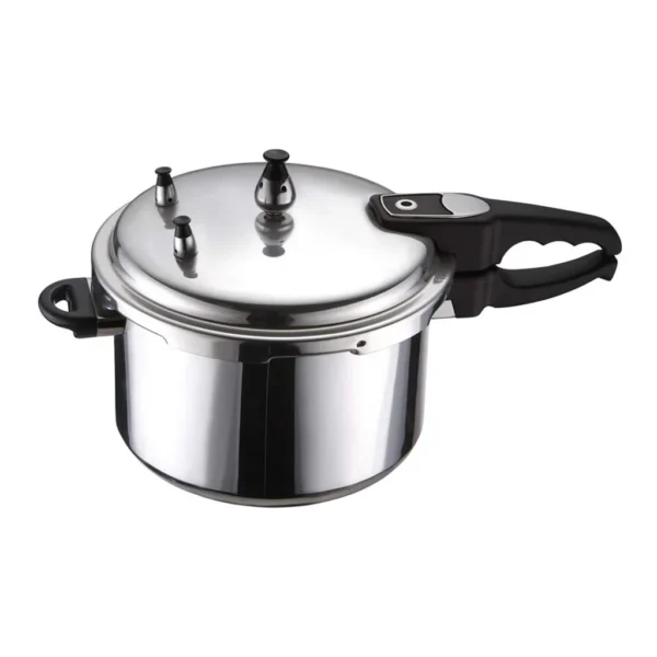 a1d8345d-ad24-4ff4-8b24-d101e131e1ce.jpg Brentwood 31083298M Aluminum 5.5L Pressure Cooker – Silver