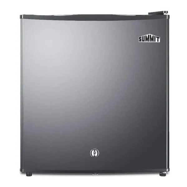 a3276303-1375-4757-ba77-90a90cec0ab7.jpg Summit Appliance - 18" Wide Compact Minibar - Black
