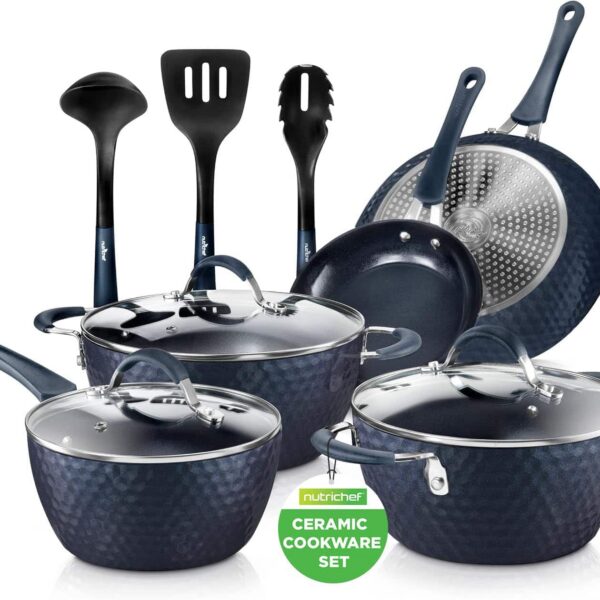a539e7b4-6618-4d74-8bb0-2c18f35b40e7.jpg NutriChef - 11 Pc Blue Diamond Nonstick Ceramic