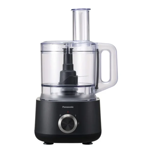 a64d1c97-5998-410a-9f3d-cd9b3b9ad5f9.jpg Panasonic MK-F511 Food Processor & Vegetable Chopper – Black