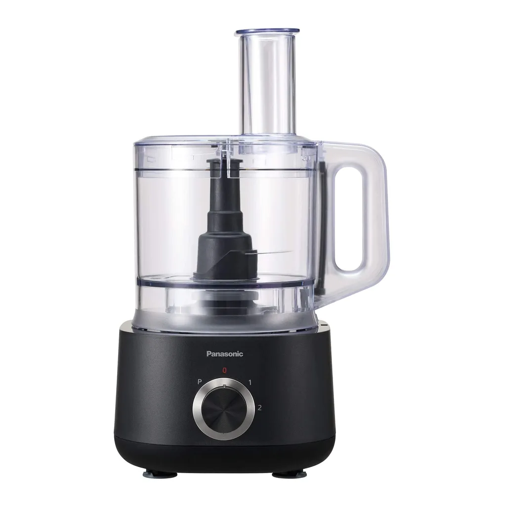a64d1c97-5998-410a-9f3d-cd9b3b9ad5f9.jpg Panasonic MK-F511 Food Processor & Vegetable Chopper – Black