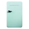 a67a3622-ffe3-4b63-97de-7c6be4d835c0.jpg Magic Chef - 3.2-Cu. Ft. ENERGY-STAR Certified Retro Mini Fridge Manual Defrost - Red