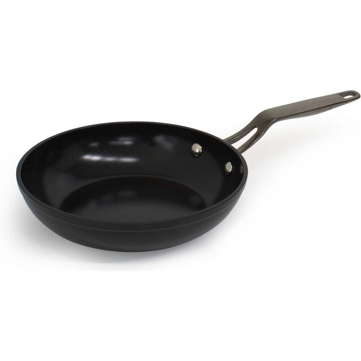 af48eef4-a7ad-4246-9323-7629a3893fe6.jpg BLU - Blu. Cookware 7.8" Induction Frying Pan, Non-Toxic - Black