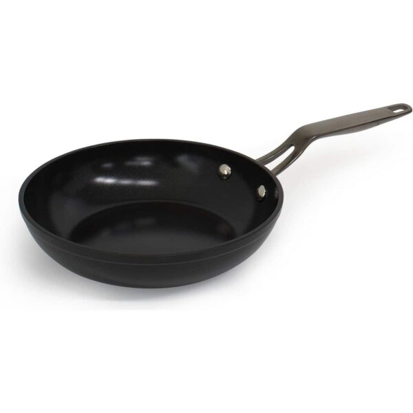 af48eef4-a7ad-4246-9323-7629a3893fe6.jpg BLU - Blu. Cookware 7.8" Induction Frying Pan, Non-Toxic - Black