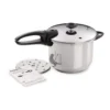b16eca98-b208-4b46-bdb5-63ae797a1f79.jpg Presto 01365 6 Quart Pressure Cooker, Dishwasher Safe, Tri Clad Base – Stainless Steel