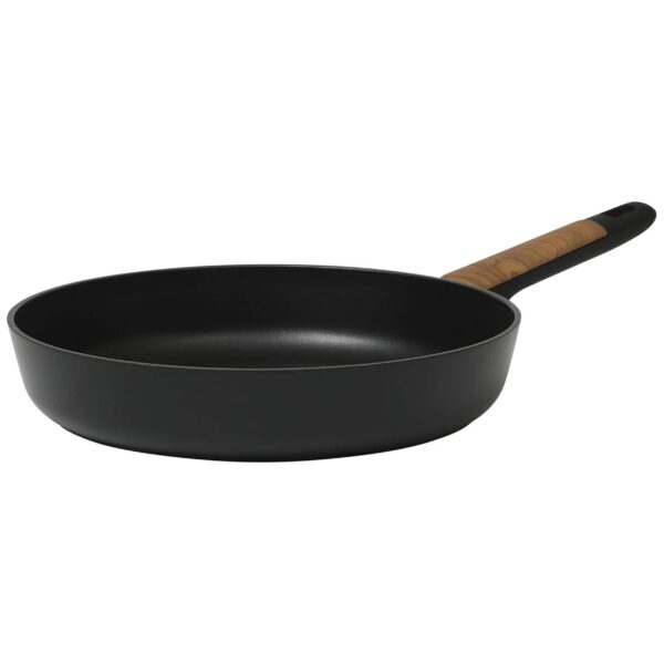 b67dc4b7-b40c-4c65-8bfa-25eb49616ad9.jpg Oster - Oxburg 10 Inch Nonstick Aluminum Frying Pan - Black