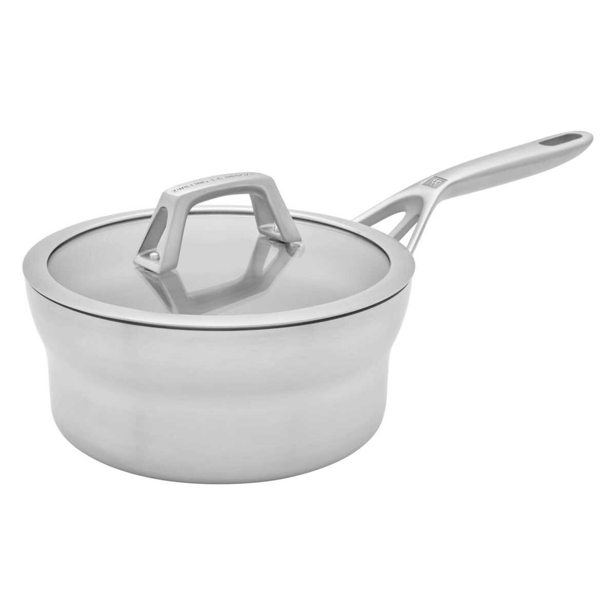 bd692b51-baa8-485c-a93d-2c57bc923b11.jpg ZWILLING - Motion 2.5-qt Saucepan with Lid - Stainless Steel