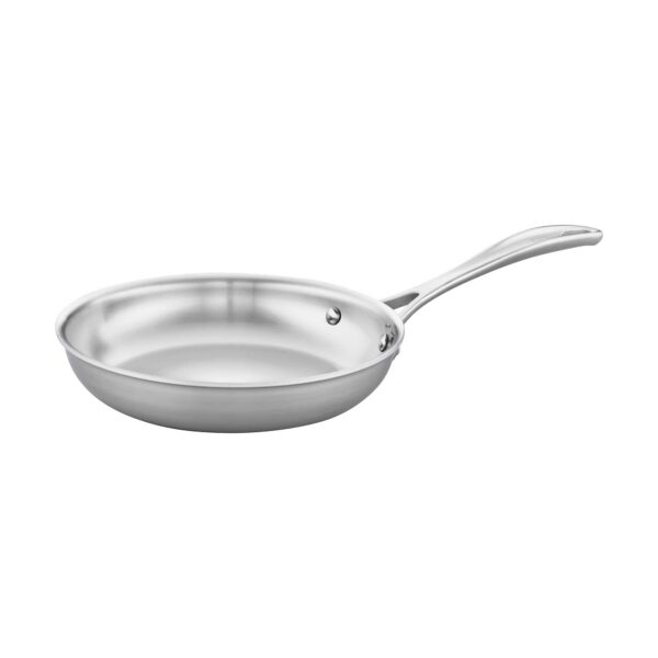 c44f5160-b6cf-4ac9-a164-c0081f6fdefe.jpg ZWILLING - Spirit 3-ply 8-inch Fry Pan - Stainless Steel