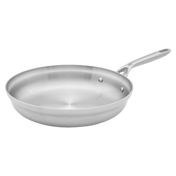 c527c855-7a27-40f5-930b-eed20d52a1d9.jpg ZWILLING - Motion 12-inch Fry Pan - Stainless Steel
