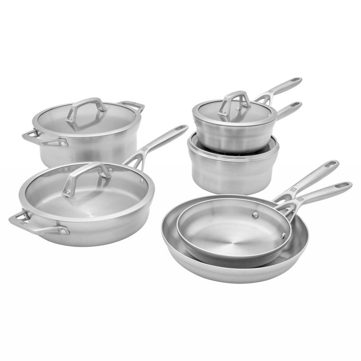 c7eae883-d33b-40b2-920d-f2032cd9d087.jpg ZWILLING - Motion 10-pc Cookware Set - Stainless Steel