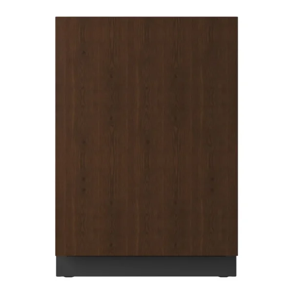 c8f8d5c5-c51d-46a3-9482-2ca05db84d5f.jpg U-Line - 24"W. 5.1 Cu.Ft. Built-In Compact Beverage Center - Panel Ready - Integrated Solid