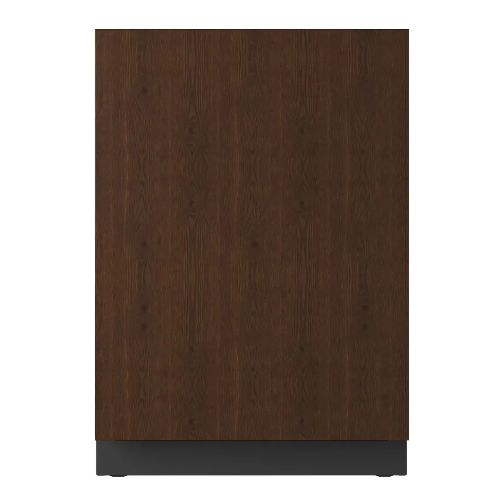 c8f8d5c5-c51d-46a3-9482-2ca05db84d5f.jpg U-Line - 24"W. 5.1 Cu.Ft. Built-In Compact Beverage Center - Panel Ready - Integrated Solid