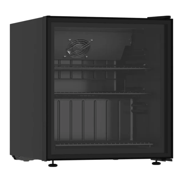 ca6a4897-51bd-4e79-9619-57bcc2f6f475.jpg Avanti - Beverage Center, 60 Can Capacity - Black