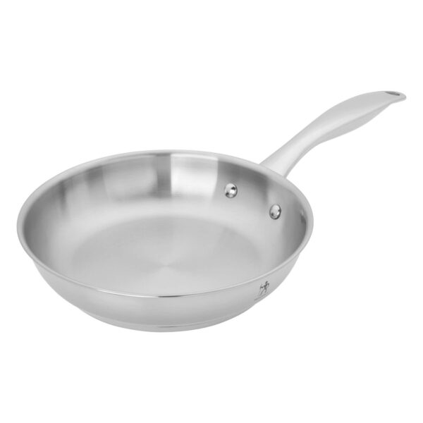 cc3a30f2-a196-48f1-b746-1d7d1eaa07df.jpg Henckels - Aragon 8-inch Fry Pan - Stainless Steel
