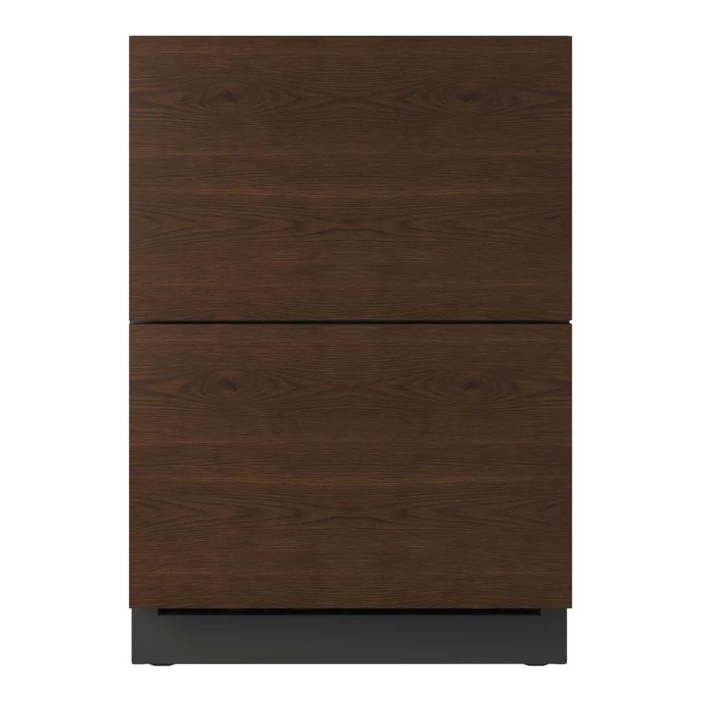 cd82f039-9d16-4cfd-9b6d-0f3cf9169e50.png U-Line - 24"W. 4.9 Cu.Ft. Built-In Compact Refrigerated Drawers - Panel Ready - Integrated Solid