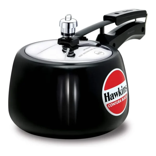 cdce5c7e-d249-418d-bd98-06c295720933.jpg Hawkins CB30 3 Liters Pressure Cooker Contura – Black