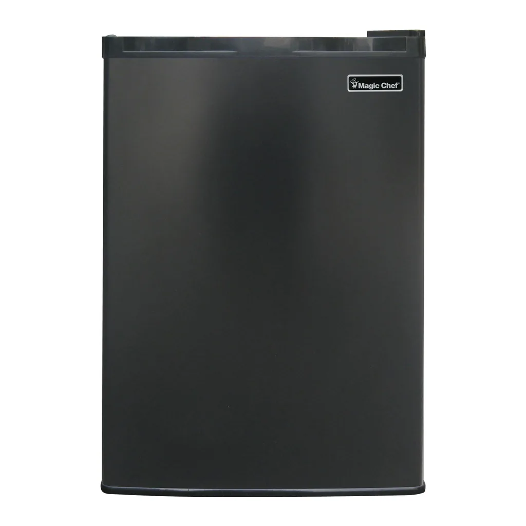d114fa2a-4da7-46cc-9103-eb9b5e667e5f.jpg Magic Chef - 2.6 cu. ft. Mini Fridge, ENERGY STAR - White