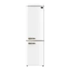 d65c8458-f001-48d9-af94-f82e1eb7dc1e.jpg Forno Appliances - Storico 9 Cu. Ft. Retro Compact Refrigerator with Bottom-Freezer - White
