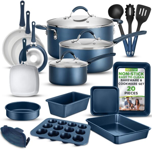 d686e79f-3342-45d2-b05e-a553aab9faeb.jpg NutriChef - Professional 20 Pc Kitchen Set in Navy