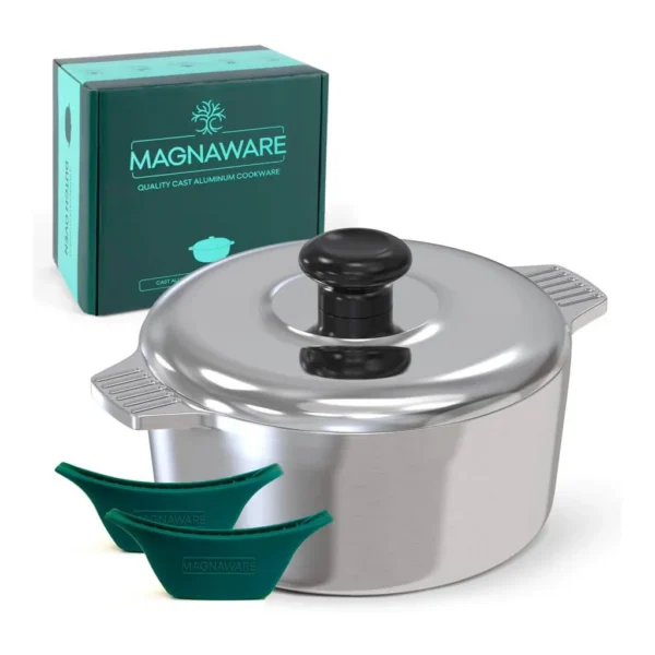 d7decd62-d3b1-4ff7-9926-d98cceca07ed.jpg Magnaware - 3 Quart Dutch Oven with Lid - Aluminum