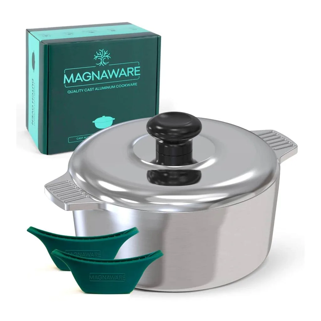 d7decd62-d3b1-4ff7-9926-d98cceca07ed.jpg Magnaware - 3 Quart Dutch Oven with Lid - Aluminum