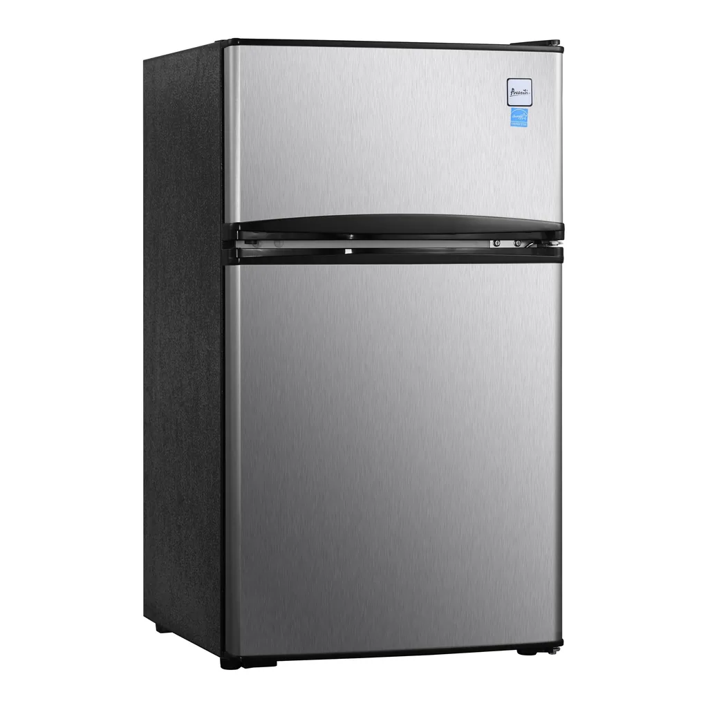 d9b5c4c5-a714-4602-87c0-97e63ad6bba7.jpg Avanti - 3.1 cu. ft. Compact Refrigerator - Black