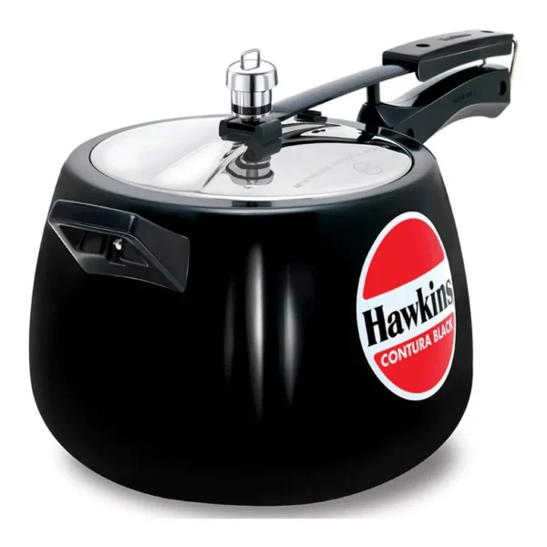 dad001b2-e1f8-435e-9bfc-fb20ba27e46e.jpg Hawkins CB65 6.5L Pressure Cooker Contura – Black