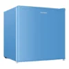 dad34af5-7090-4646-9226-869e542dc2cc.jpg BANGSON - 1.7 Cu.Ft Mini Fridge Freezer, Compact Refrigerator for Dorm Bedroom Apartment - Blue