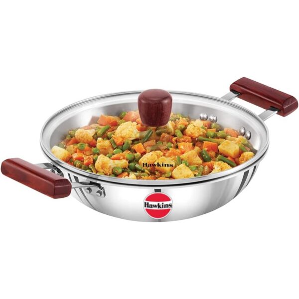 dbc2941e-0a20-4c72-97e6-e3dc48790e98.jpg Hawkins - SSD25G 2.5L Deep Fry Pan - Silver