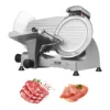 de1f7533-903e-4efc-805d-1e02bf8e6b89.jpg Fullwill YLD80-120P 8Qt Electric Pressure Cooker, 12-in-1 Multi-Cooker, Stainless Steel, Slow Cook, Rice, Steam, Yogurt, Saut – Silver