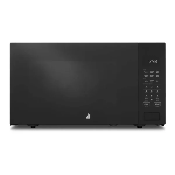 def21e59-324a-44b1-9474-ae33c5624e29.jpg JennAir - 1.5 Cu. Ft. Countertop Microwave - Stainless Steel