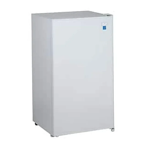 dffa2a8f-69e5-45b2-9029-2a21e6267c26.jpg Avanti - 19.5" 3.3 Cu. Ft. Refrigerator - White