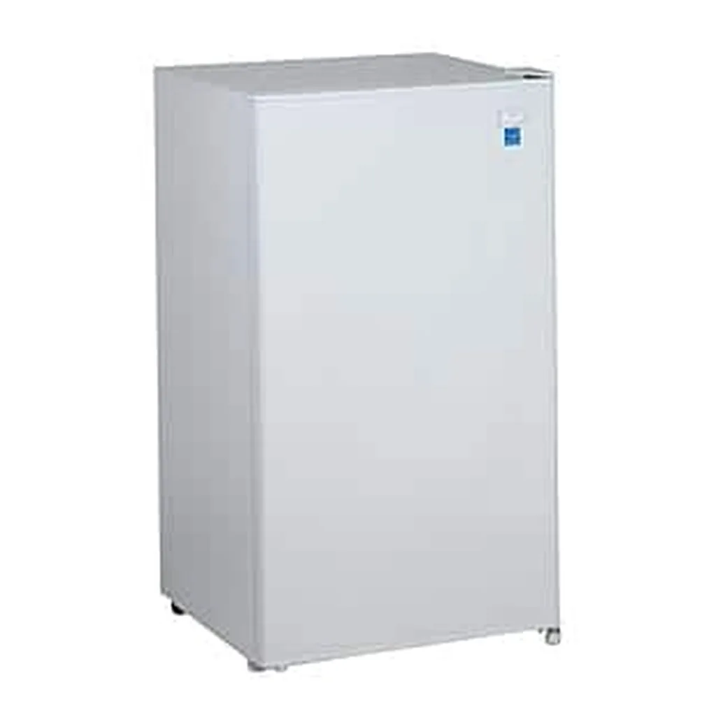 dffa2a8f-69e5-45b2-9029-2a21e6267c26.jpg Avanti - 19.5" 3.3 Cu. Ft. Refrigerator - White